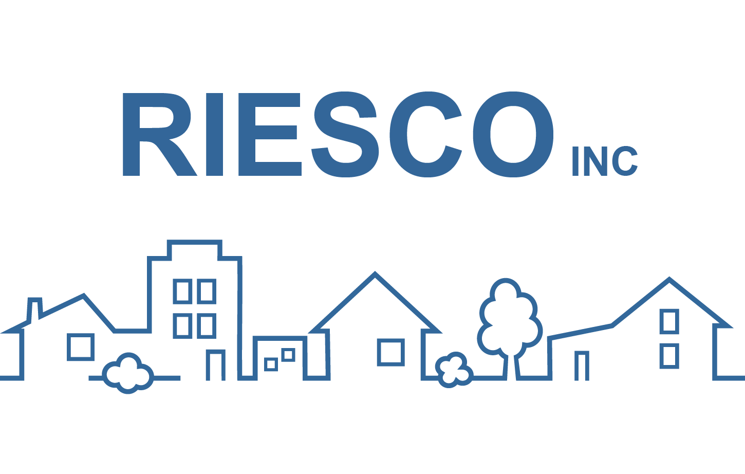 riesco logo